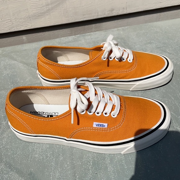 Vans Anaheim Factory Authentic 44DX - Picture 7 of 10